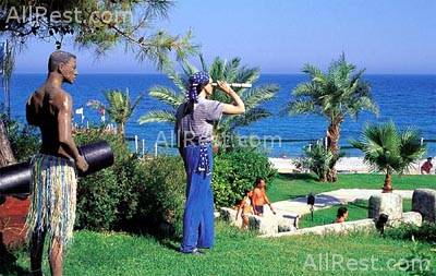 Pirates Beach Club 13